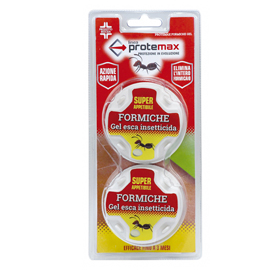 ESCHE GEL PER FORMICHE - PROTEMAX - BLISTER 2 PEZZI 95721