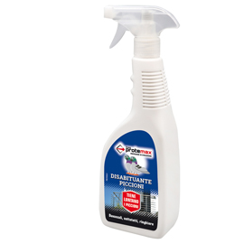 DISABITUANTE VOLATILI - 750 ML - PROTEMAX 95734