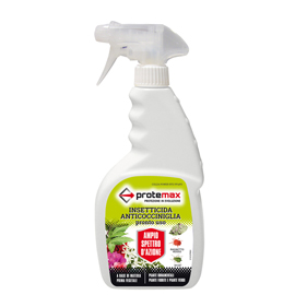 INSETTICIDA ANTICOCCINIGLIA - IN TRIGGER - 500 ML - PROTEMAX 101960
