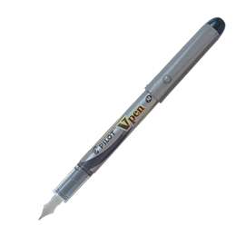 PENNA V-PEN STILOGRAFICA PILOT NERO 45843
