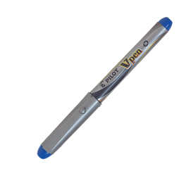 PENNA V-PEN STILOGRAFICA PILOT BLU 45844
