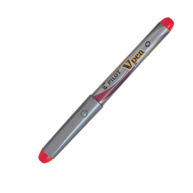 PENNA V-PEN STILOGRAFICA PILOT ROSSO 45845