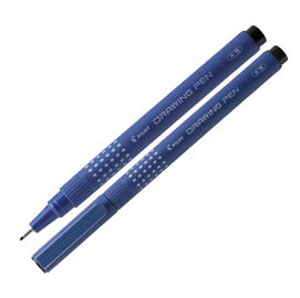 PENNARELLO DRAWING PEN NERO PER DISEGNO TECNICO 36759