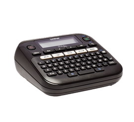 BROTHER - ETICHETTARICE - PT-D210 BRO-PTD210