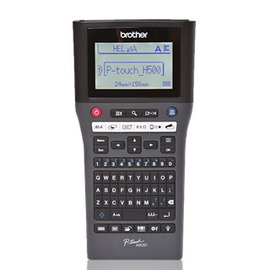 BROTHER - ETICHETTARICE - PALMARE - PTH500 BRO-PTH500
