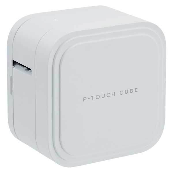BROTHER - ETICHETTATRICE P-TOUCH CUBE PRO - PTP910BTZ1 BRO-PTP910BT