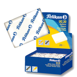 GOMMA PANE UG20-GE20F PELIKAN 36587