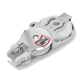 CORRETTORE PRITT ROLLER SYSTEM REFIL 4,2MM 30512