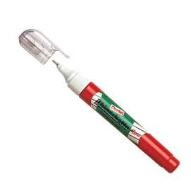 CORRETTORE PENNA POKET ECO PENTEL 29942