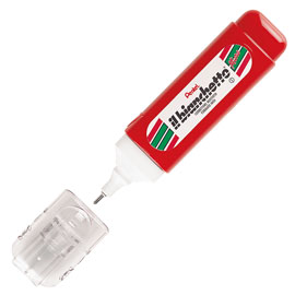 CORRETTORE MICRO PENNA ZLC31-W PENTEL 29928