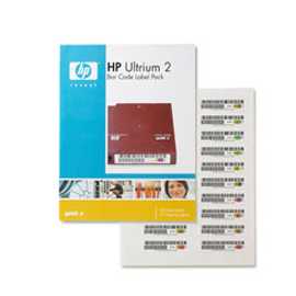 HP - ETICHETTE PER CODICI A BARRE - Q2002A HPQ2002A