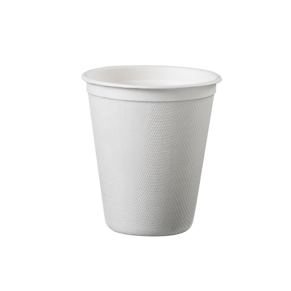 BICCHIERI BIO - 240 ML - LEONE - CONF. 50 PEZZI 90261