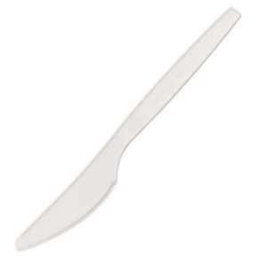 COLTELLO IN CPLA - 16 CM - LEONE - CONF. 50 PEZZI 90274