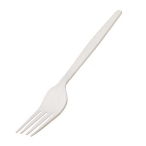 FORCHETTA IN CPLA - 16 CM - LEONE - CONF. 50 PEZZI 90275