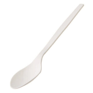 CUCCHIAIO IN CPLA - 16 CM - LEONE - CONF. 50 PEZZI 90276