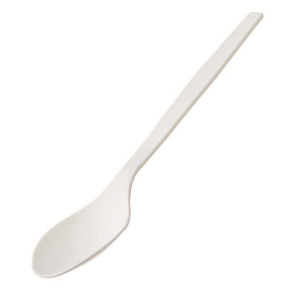 CUCCHIAIO IN CPLA - 16 CM - LEONE - CONF. 50 PEZZI 90276