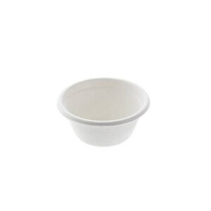 CIOTOLE PER SALSE CON COPERCHIO BIO - 59 ML - LEONE - CONF. 50 PEZZI 91386