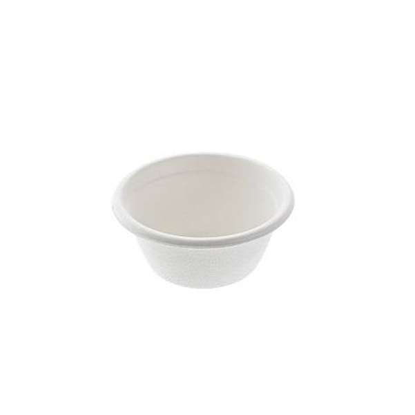 CIOTOLE PER SALSE CON COPERCHIO BIO - 59 ML - LEONE - CONF. 50 PEZZI 91386