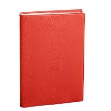 AGENDA PRENOTE IT IMPALA 21 X 29,7 QUO VADIS 88139