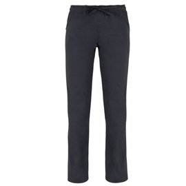PANTALONE DA DONNA CAMERON - TAGLIA M - NERO - GIBLOR'S 96683