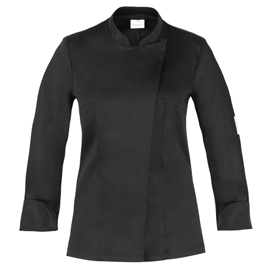 GIACCA DA CHEF CELINE - DA DONNA - TAGLIA XL - NERO - GIBLOR'S 95432