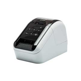 BROTHER - ETICHETTARICE - QL810W BRO-QL810W
