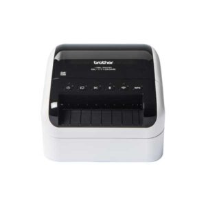 BROTHER - ETICHETTATRICE PER GRANDI FORMATI - QL1110NWBUA1 BRO-QL1110N