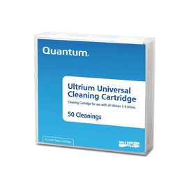 QUANTUM - CARTUCCIA DATI LTO CLEANING - QUACLTUU QLUCQN