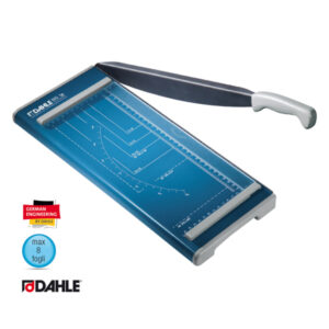 TAGLIERINA HOBBY 502 DAHLE 38056