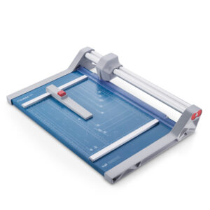 TAGLIERINA A RULLO PROFESSIONALE 550 - DAHLE 45291