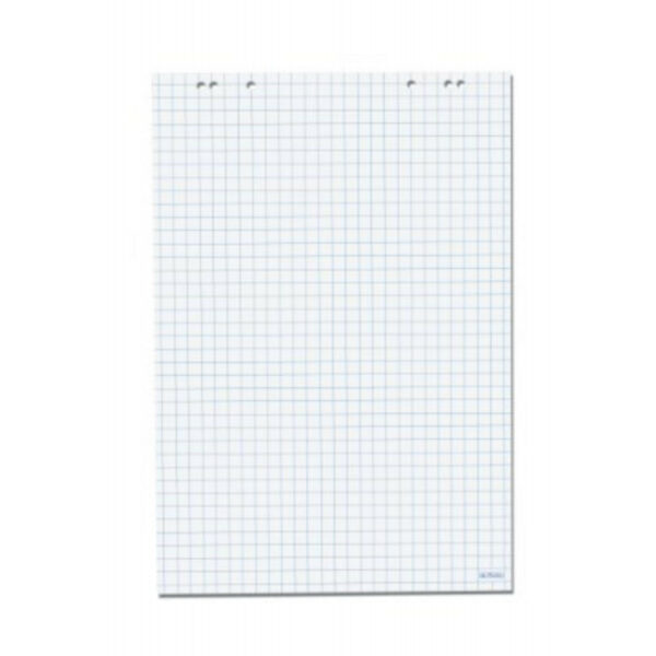BLOCCO LAVAGNA  20 FG. QUADRETTI  K" 68X95 CM. CAIMI" "