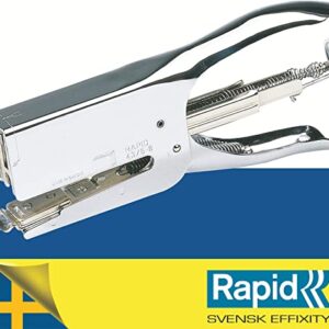 CUCITRICE RAPID A PINZA PER TESSUTI  K1 TEXTILE 32312