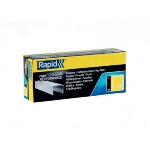 PUNTO MET. 13-10 RAPID X5000 32403