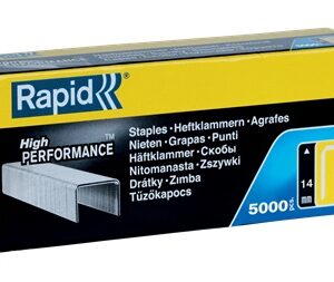 PUNTO MET. 13-14 RAPID X5000 32404