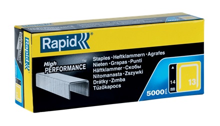 PUNTO MET. 13-14 RAPID X5000 32404