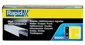 PUNTO MET. 13-6 RAPID X5000 32400