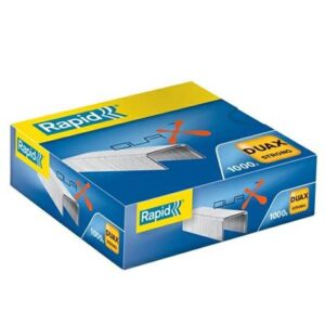 PUNTO MET. X DUAX 2-170 RAPID X1000 40404