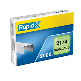 PUNTO MET. 21-4 RAPID X2000 51192