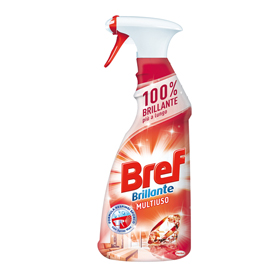 BREF MULTIUSO 750 ML. HENKEL 75693