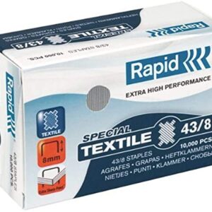 PUNTO MET. 43-8 RAPID X10000 32371