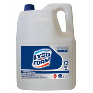 CANDEGGINA CLASSICA 5 LT. 89427