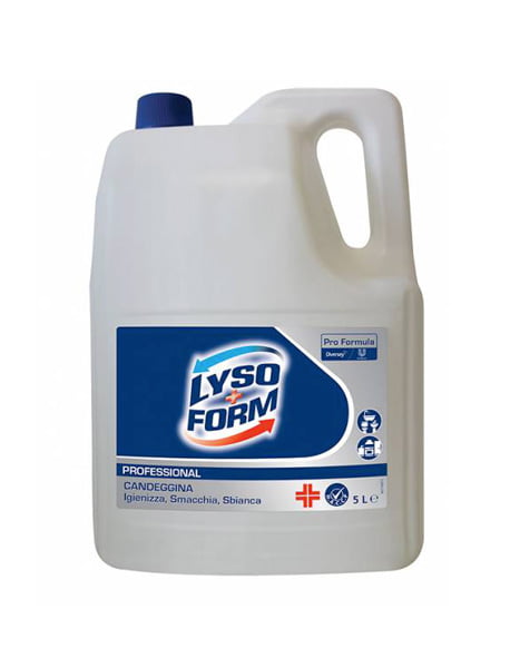 CANDEGGINA CLASSICA 5 LT. 89427