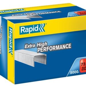 PUNTO MET. 73-12 RAPID X5000 32374