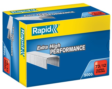 PUNTO MET. 73-12 RAPID X5000 32374