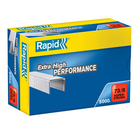 PUNTO MET. 73-8 RAPID X5000 32372
