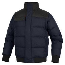 PIUMINO 2 IN 1 RANDERS2 - TAGLIA XL - BLU - DELTAPLUS 101484