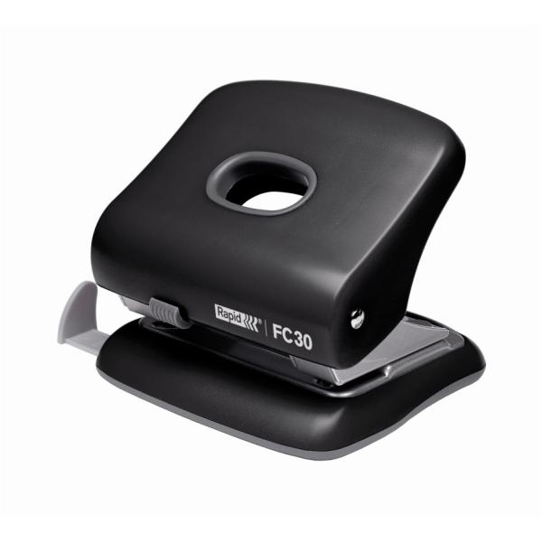 PERFORATORE 2FORI RAPID FC30