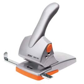 PERFORATORE 2 FORI ALTI SPESS. RAPID HDC65 28238