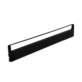 STARLINE - NASTRO - NYLON NERO - PER CITIZEN SWIFT 24X RIBCIT24