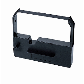 STARLINE - NASTRO - NYLON NERO - PER EPSON ERC03 RIBEPS03NE